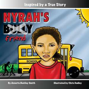 Nyrah's Bully de Smith, Mrs Annette Bentley