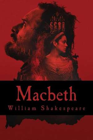 Macbeth (Spanish Edition) de William Shakespeare