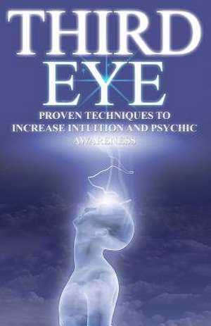 Third Eye de Holt, Valerie W.