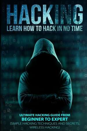 Hacking de Lombardi, Christopher