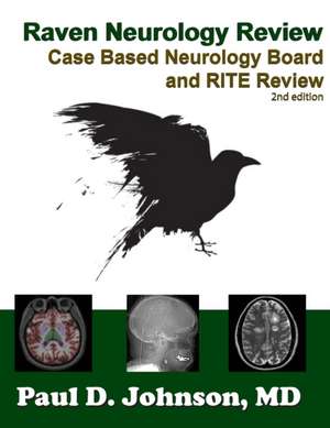 Raven Neurology Review de Corvus Corax MD