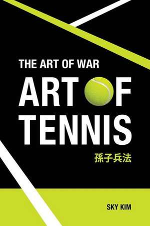 The Art of War de Kim, Sky