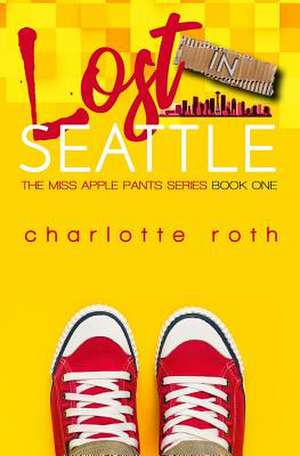 Miss Apple Pants de Charlotte Roth