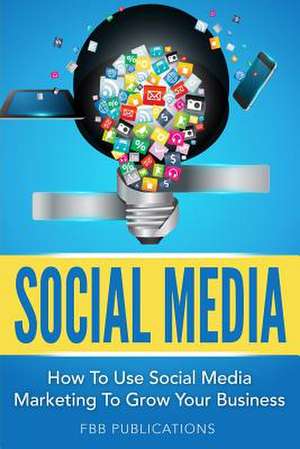 Social Media de Fbb Publications