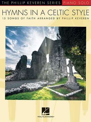 Hymns in a Celtic Style