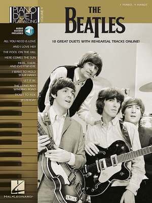 The Beatles