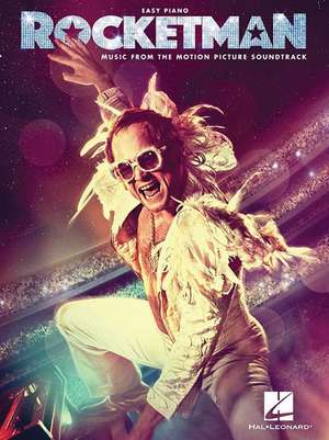 Rocketman: Music from the Motion Picture Soundtrack de Elton John