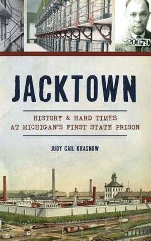 Jacktown de Judy Gail Krasnow