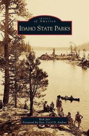 Idaho State Parks de Rick Just