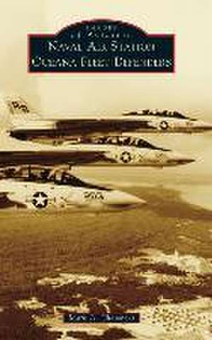 Naval Air Station Oceana Fleet Defenders de Mark A. Chambers