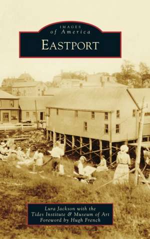 Eastport de Lura Jackson