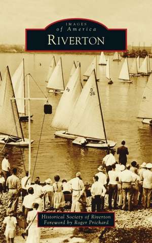 Riverton de Historical Society of Riverton