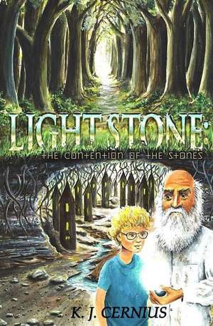 Light Stone de Cernius, K. J.