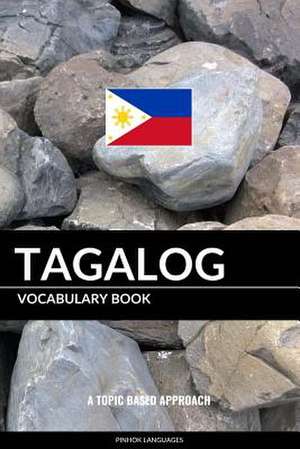 Tagalog Vocabulary Book de Languages, Pinhok