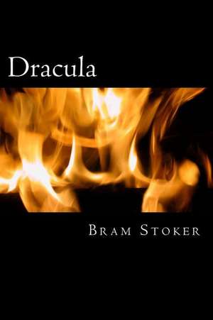Dracula de Bram Stoker