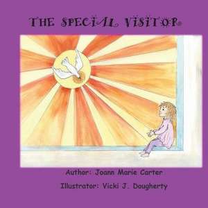 The Special Visitor de Carter, Joann Marie