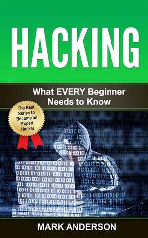 Hacking de Mark Anderson