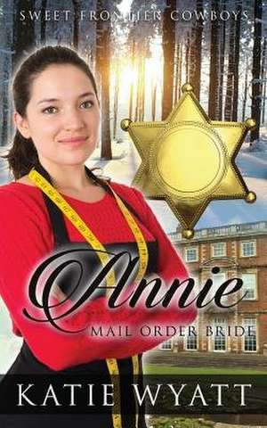 Mail Order Bride de Wyatt, MS Katie