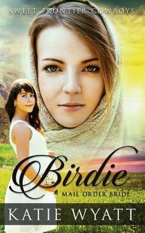 Mail Order Bride de Wyatt, MS Katie