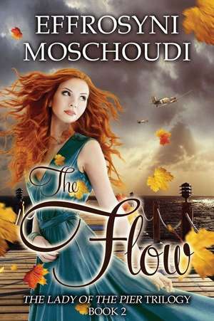 The Flow de Mrs Effrosyni Moschoudi