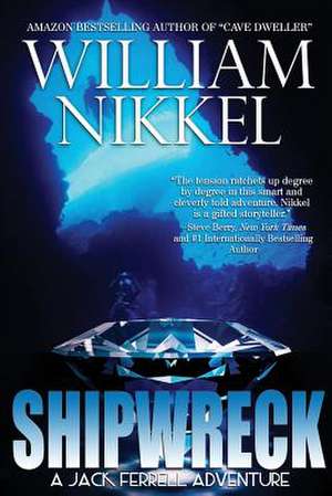 Shipwreck de William Nikkel