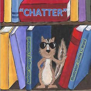 Chatter de Gregory L. Gottshall