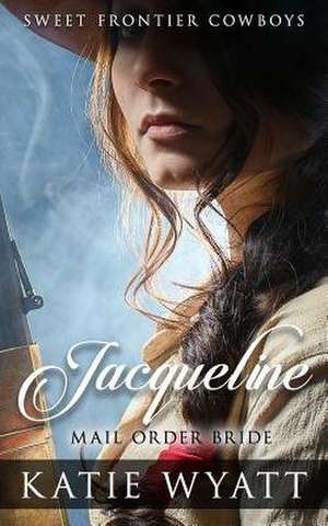Mail Order Bride de Wyatt, MS Katie