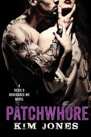 Patchwhore de Kim Jones