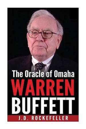 Warren Buffett de Rockefeller, J. D.