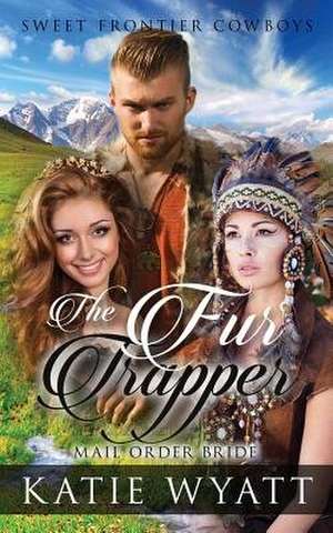 Mail Order Bride de Wyatt, MS Katie