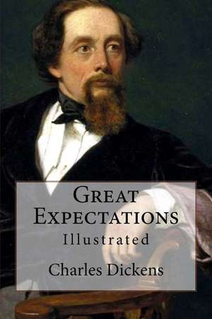 Great Expectations de Charles Dickens