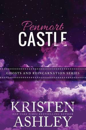 Penmort Castle de Kristen Ashley