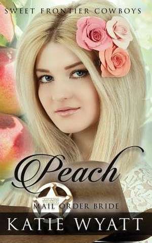 Mail Order Bride de Wyatt, MS Katie