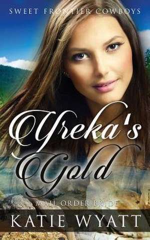 Mail Order Bride de Wyatt, MS Katie