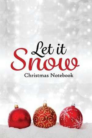 Let It Snow de J. Johnson