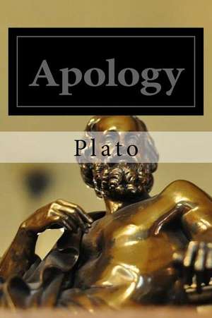 Apology de Plato