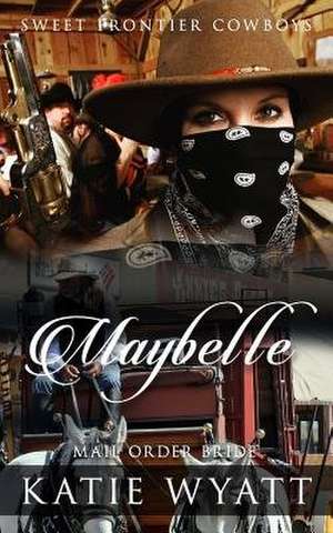 Mail Order Bride de Wyatt, MS Katie