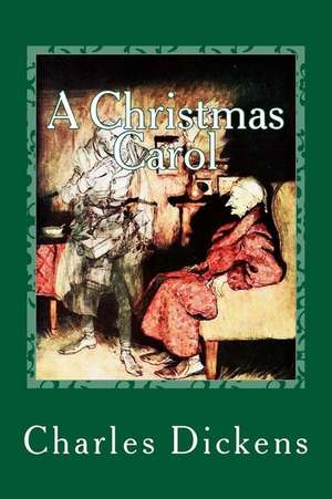 A Christmas Carol de Charles Dickens