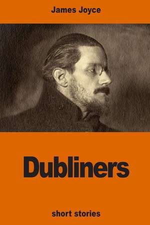 Dubliners de James Joyce