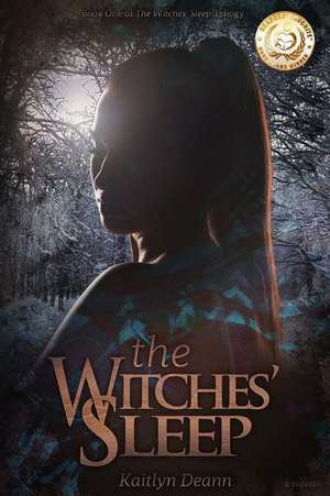 The Witches' Sleep de Kaitlyn Deann