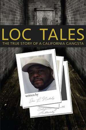 Loc Tales de Eric Nichols