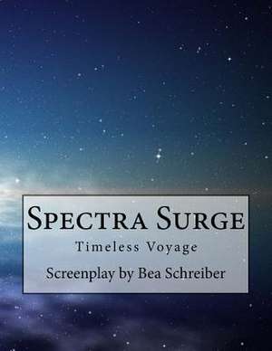 Timeless Voyage de Bea Schreiber