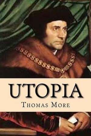 Utopia de Thomas More