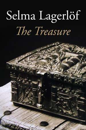 The Treasure de Selma Lagerlo F.