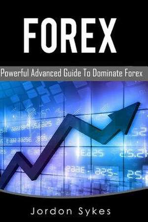 Forex de Jordon Sykes