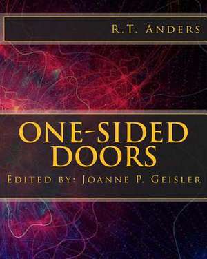 One-Sided Doors de Anders, R. T.