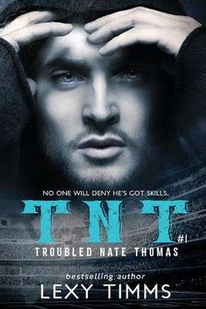 Troubled Nate Thomas - Part 1 de Lexy Timms