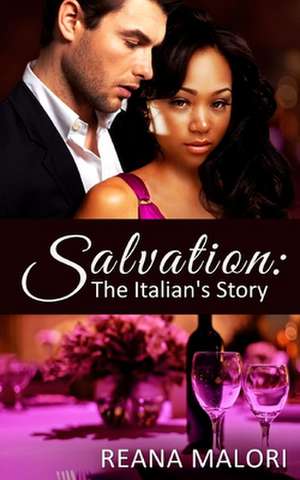 Salvation de Reana Malori