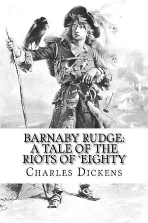 Barnaby Rudge de Charles Dickens