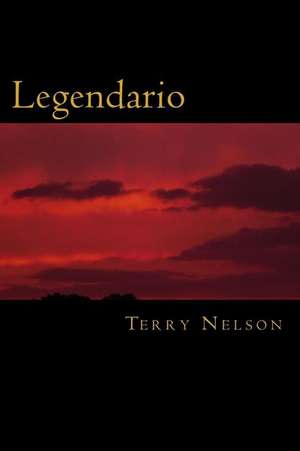 Legendario de Terry Nelson